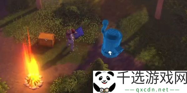 我的水世界求生钛怎么获得