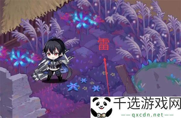 梦的第七章忘川奈何桥玩法及探索指南