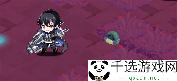 梦的第七章忘川奈何桥玩法及探索指南