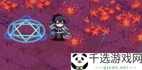 梦的第七章忘川奈何桥玩法及探索指南