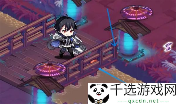 梦的第七章忘川奈何桥玩法及探索指南