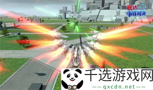 《敢达争锋对决》黑骑士神鸟上线，性能强劲引关注