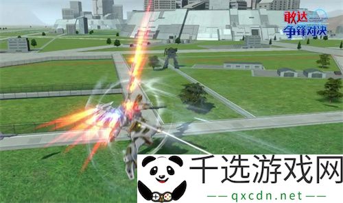 《敢达争锋对决》黑骑士神鸟上线，性能强劲引关注