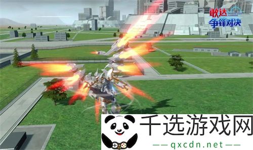 《敢达争锋对决》黑骑士神鸟上线，性能强劲引关注