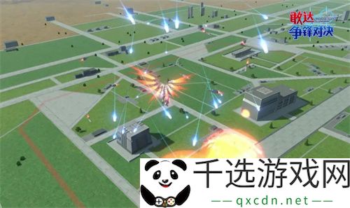 《敢达争锋对决》黑骑士神鸟上线，性能强劲引关注