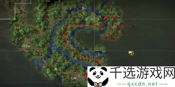 我的水世界求生防毒面具怎么获得