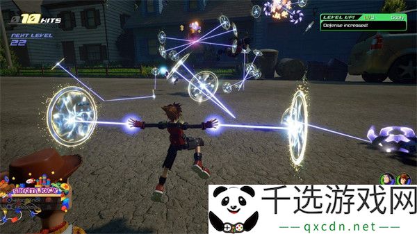 PSN港服2022年11月PS+二/三档入库游戏：副本速通思路分享