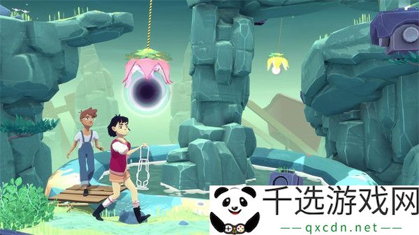 PSN港服2022年11月PS+二/三档入库游戏：副本速通思路分享